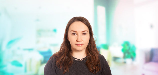 Терехова Светлана Анатольевна