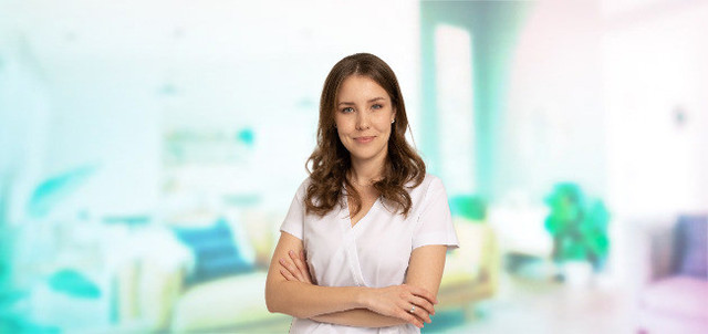 Ткаченко Олеся Александровна