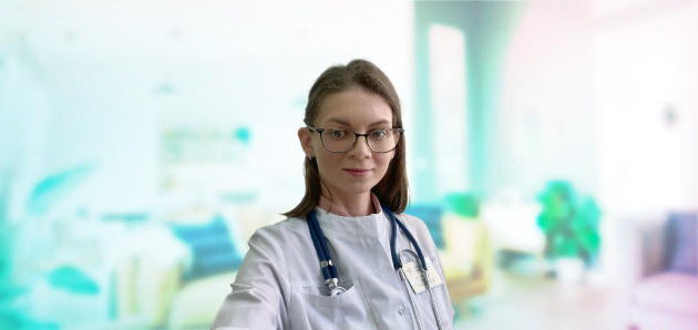 Токмакова Кристина Олеговна