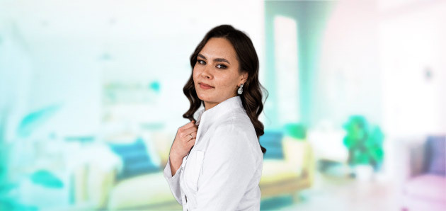 Тутаева Анна Николаевна