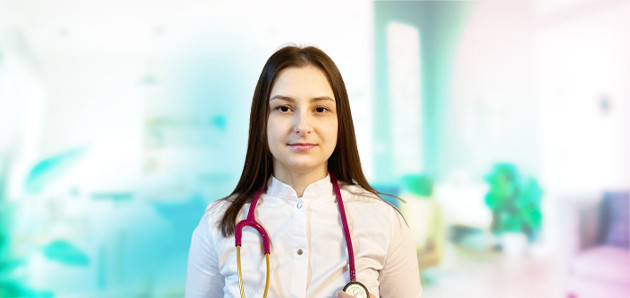 Руди Юлия Сергеевна