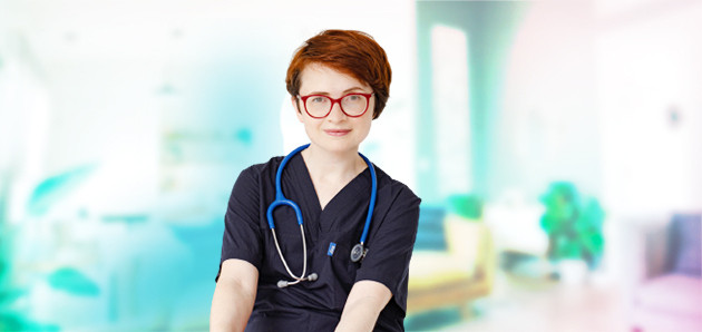 Горлова Ольга Сергеевна