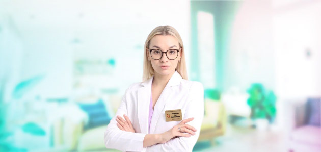 Катасонова Яна Вячеславовна