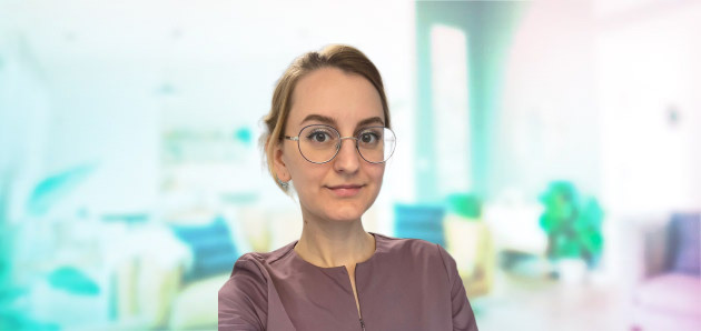 Симакова Мария Александровна