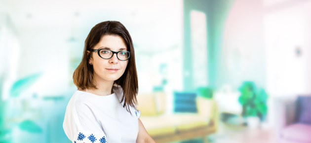 Тугай Екатерина Александровна