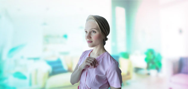 Вишнякова Елена Романовна