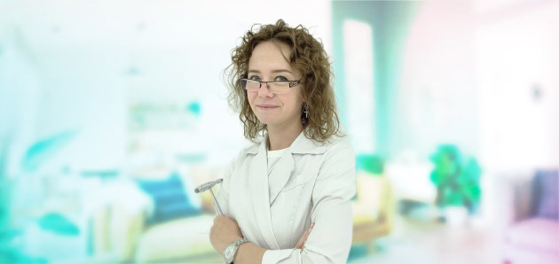 Врублевская Варвара Андреевна