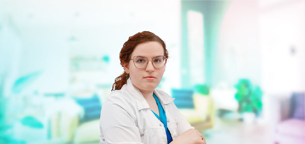 Тарунтаева Анастасия Николаевна