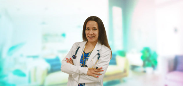 Клюева Елена Игоревна