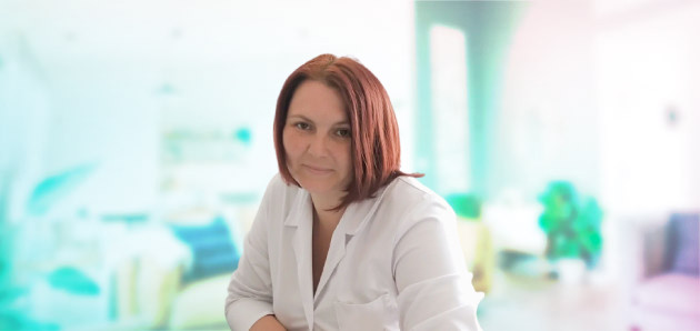 Демидова Наталья Николаевна