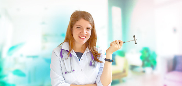 Неклюдова Дарья Александровна