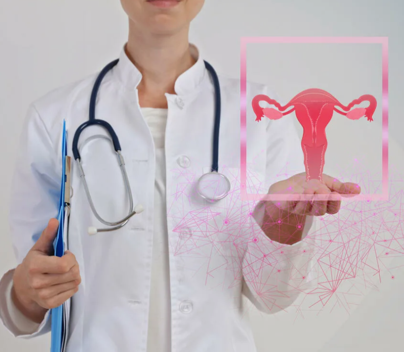 Дежурный гинеколог