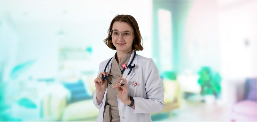 Новикова Юлия Сергеевна