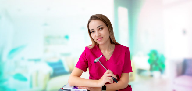 Халимуллина Гузяль Шавкятовна