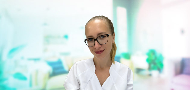 Ключникова Надежда Александровна