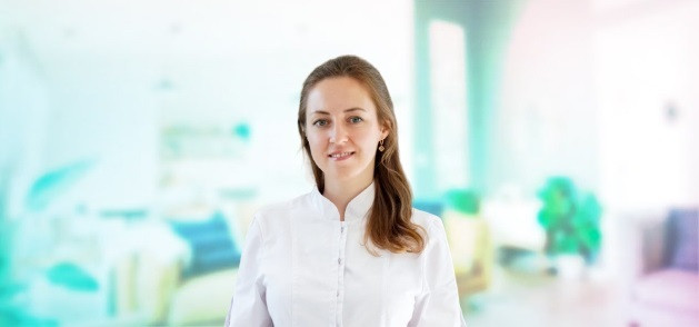 Беневоленская Станислава Сергеевна