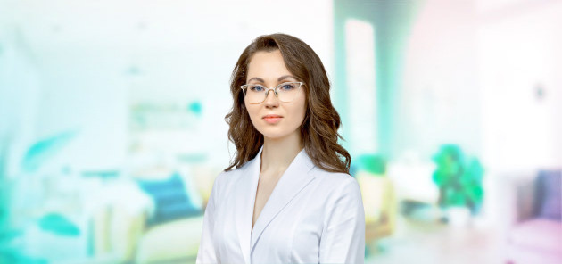 Боброва Алла Глебовна