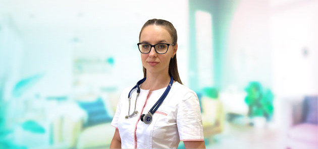 Дорохова Зоя Ивановна