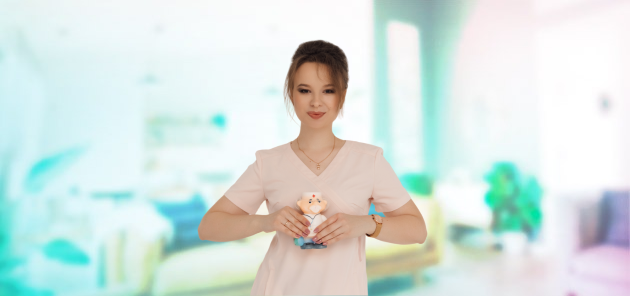 Евдокимова Ольга Андреевна