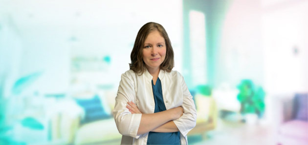 Федотова Наталья Витальевна