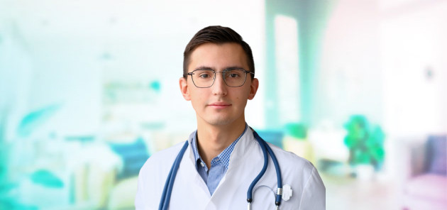 Грамович Евгений Станиславович