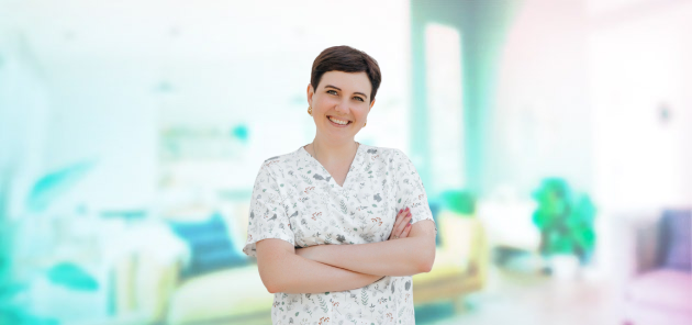 Ильина Анна Сергеевна