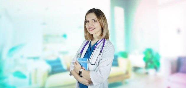 Литвиненко Юлия Андреевна