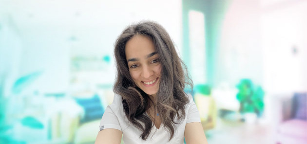 Мамян Эмма Ваграмовна