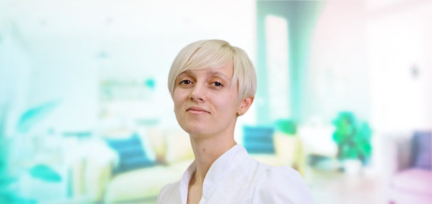 Паркаева Екатерина Игоревна