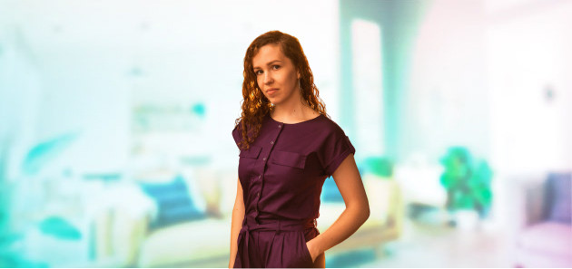 Павлова Елена Игоревна