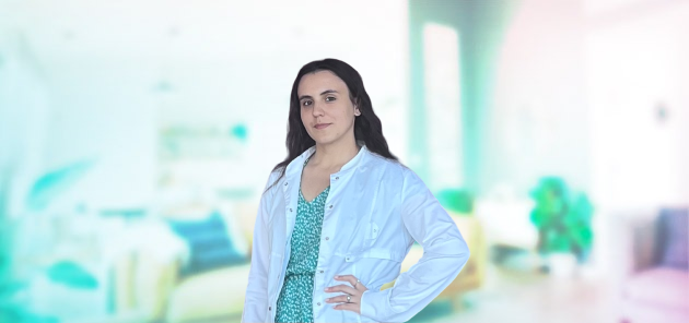 Рощупкина Елизавета Андреевна