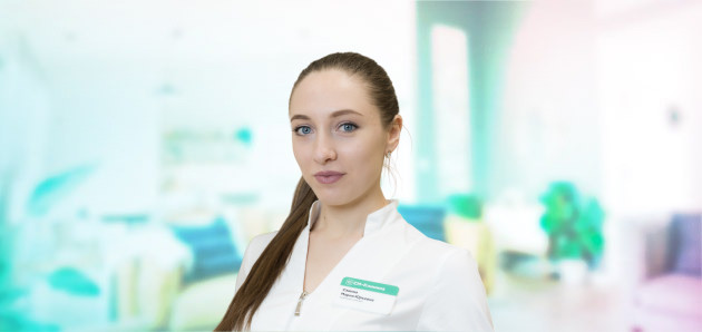 Савина Мария Юрьевна