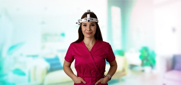 Шаброва Маргарита Александровна