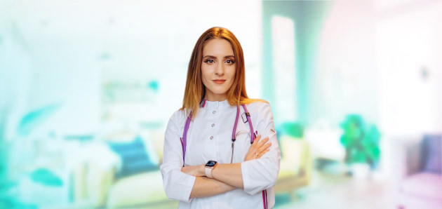 Симулина Алина Владимировна