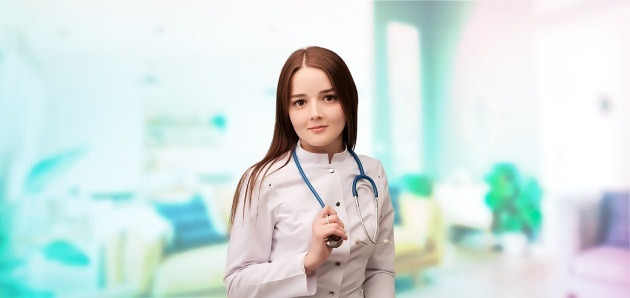 Степанова Зульфия Илдусовна