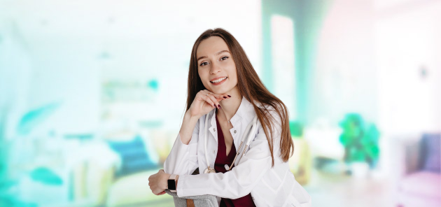 Тадевосян Олеся Степановна