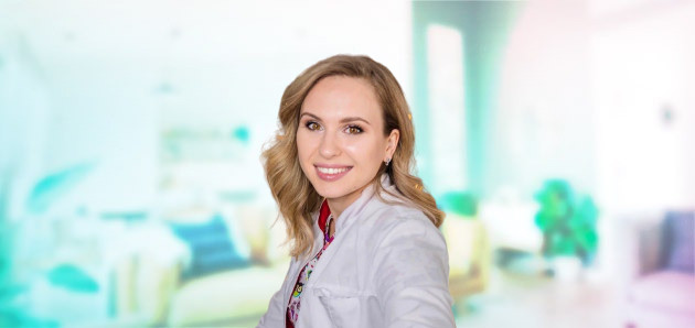 Журавлева Алина Андреевна