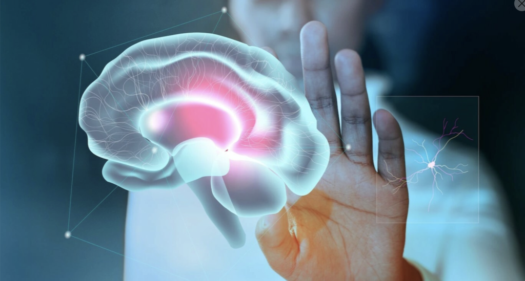 Головная боль