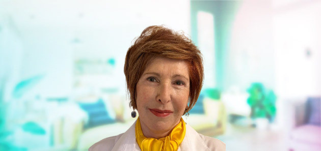 Ваколюк Роза Михайловна