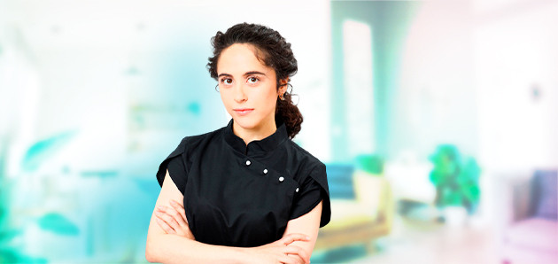 Ярсанаева Дженет Загировна