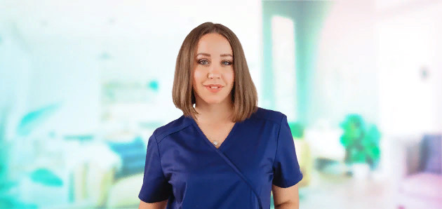 Баширова Анна Викторовна