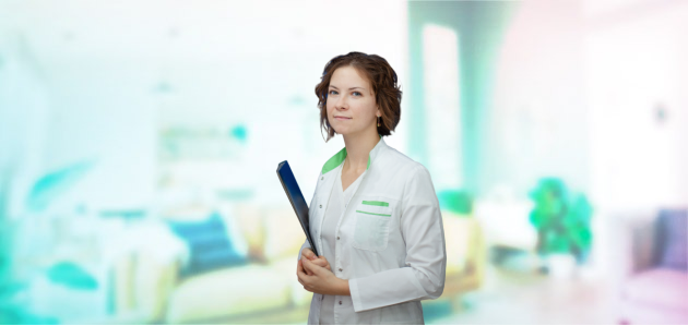 Экслер Ксения Владимировна