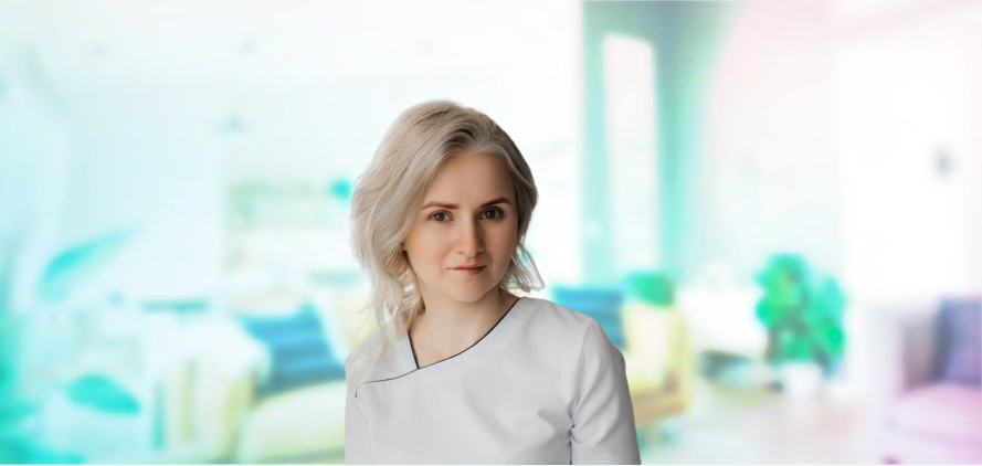 Мазева Вера Александровна