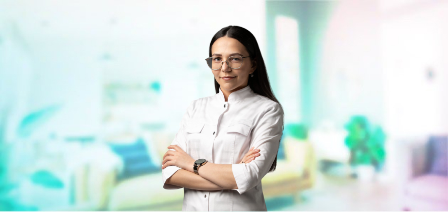 Шилина Алёна Владимировна