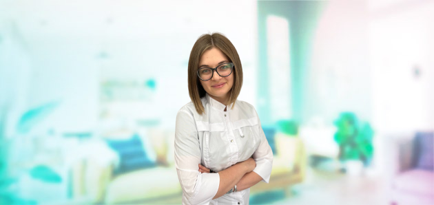 Гетман Валерия Александровна