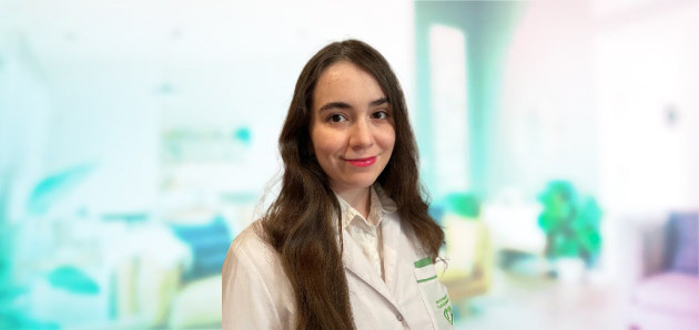 Алонцева Юлия Владимировна