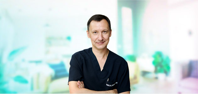 Калинкин Дмитрий Евгеньевич