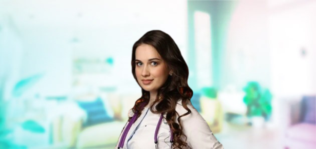 Банникова Анастасия Вячеславовна