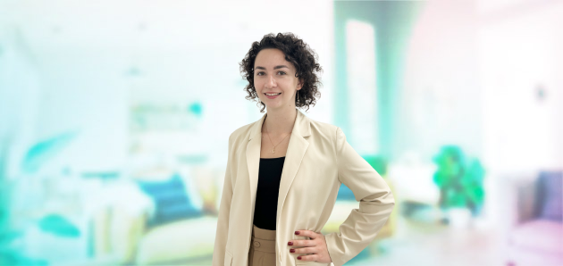 Бойченко Юлия Владиславовна