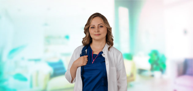 Будько Мария Вячеславовна